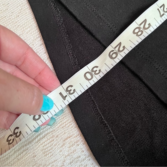 Bryn Walker rayon oversized dolman tunic - Picture 8 of 9